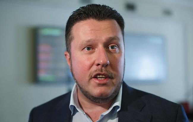 Нардеп-бездомный Яценко переписал на тестя имение в Козине за пять миллионов долларов