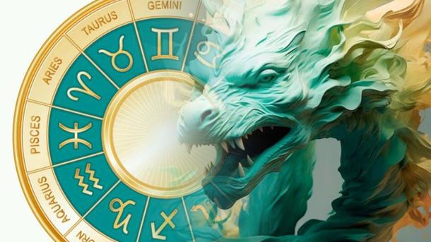 Что год грядущий нам готовит: Астропрогноз на 2024 год по знакам зодиака