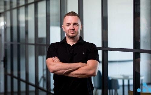 Помощь армии – залог победы: меценат Олег Крот увеличивает объемы поддержки ВСУ