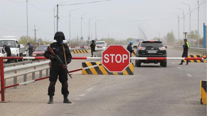 В Киевской области разворачивают дополнительные блокпосты и ужесточают проверки