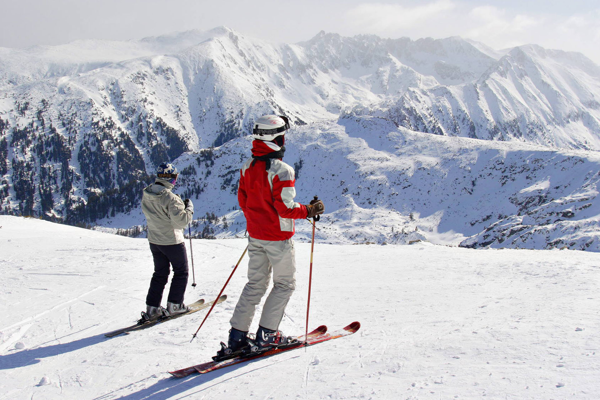 Дешево і сердито: де можна без великих затрат відпочити на гірськолижних курортах Європи
