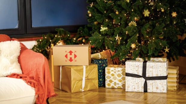 Почти без выходных: как будет работать на Рождество и Новый год