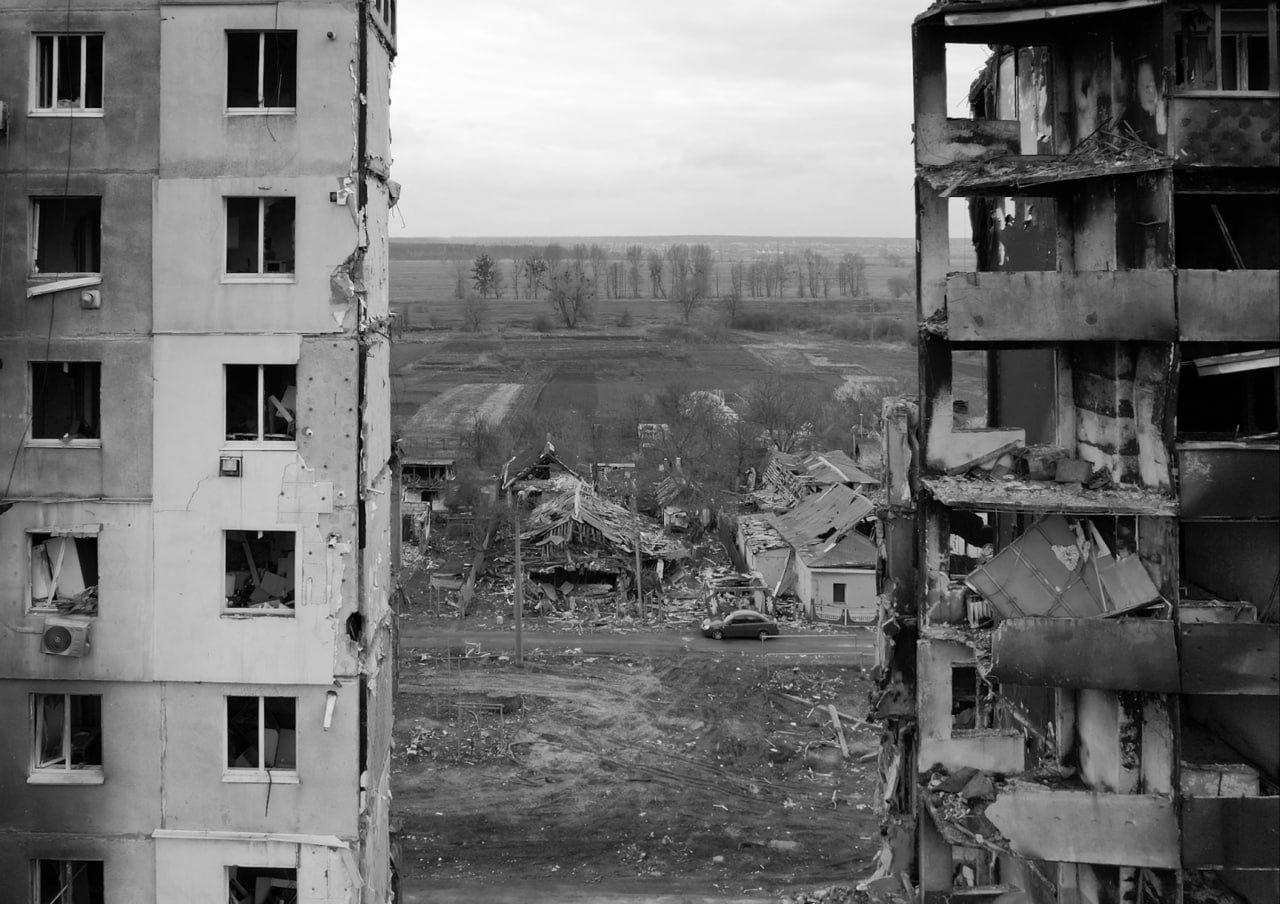 ГАРТ представило Концепцию мемориализации памятных мест: Киевщина станет пилотным регионом