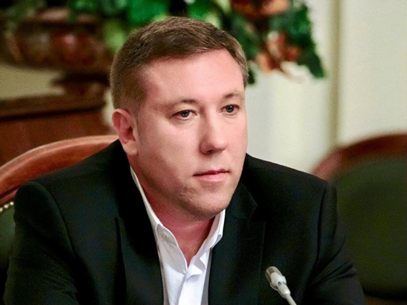 Верховний Суд скасував тюремний вирок щодо екснардепа від БПП Руслана Сольвара