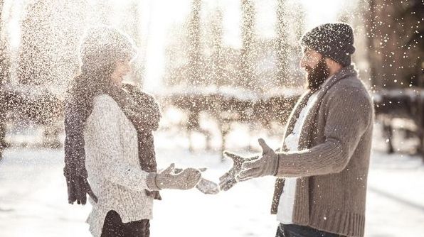 Морозы в Украине сохранятся до конца февраля - Укргидрометцентр