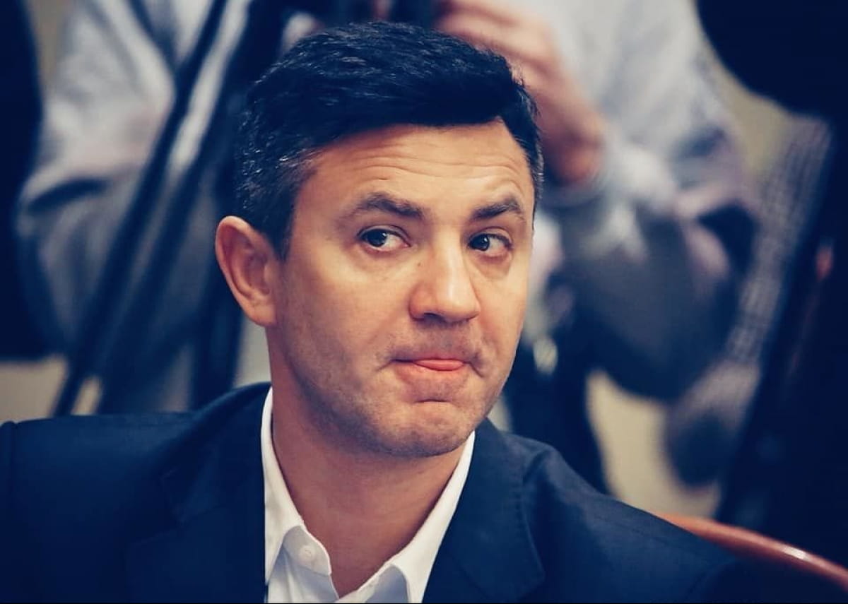 Тищенко рішуче відкинув усі пропозиції законопроєкту про відкуп від корупції