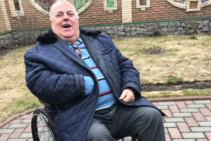 Бывший глава Верховной Рады Александр Ткаченко скончался на 85 году жизни