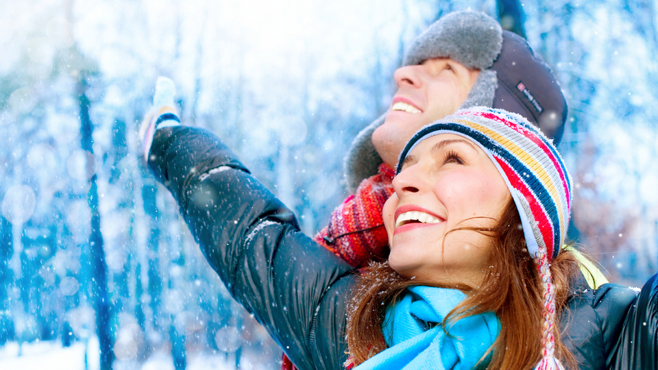 Время новых возможностей: гороскоп на февраль для всех знаков зодиака