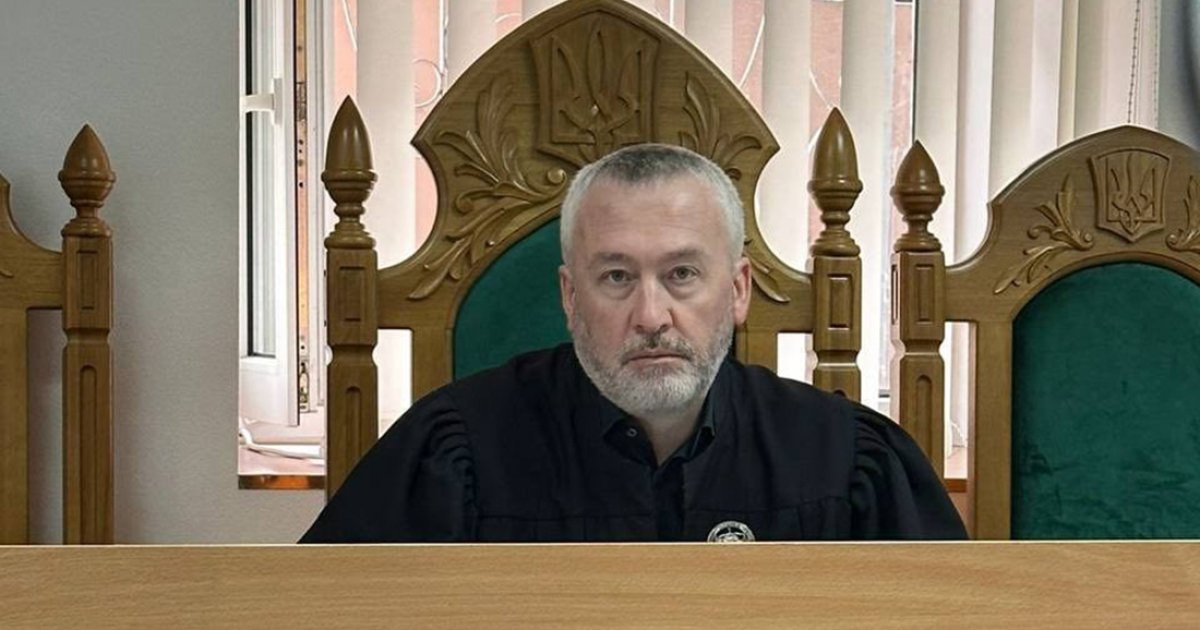 Приготовился к войне: председатель Хозяйственного суда Киева Босой в 2022 году купил карабин за полмиллиона гривен