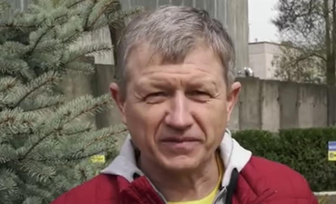 Депутат Полтавского облсовета Корецкий имеет несколько предприятий и гостиницу в России