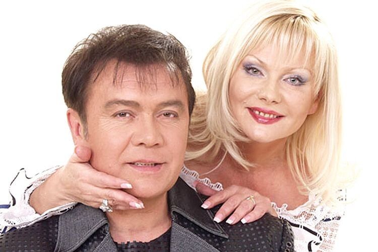 Умер Народный артист Украины Виталий Белоножко