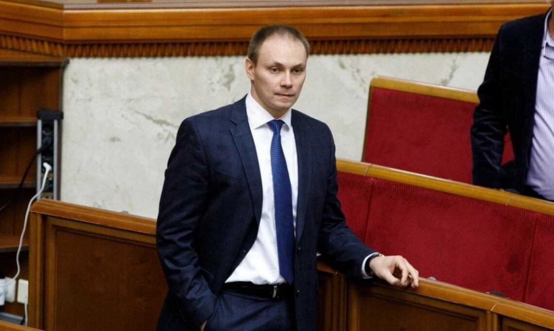 Бывший нардеп Долженков получил повторное подозрение за незаконную аренду жилья в Киеве