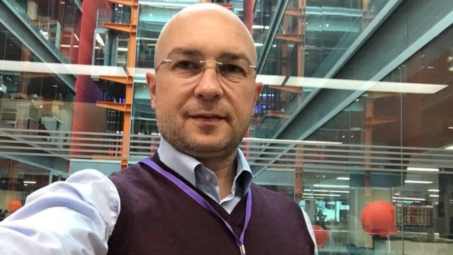 Лієва відпустили: ВАКС не обрав запобіжного суду високому чиновнику Міноборони у справі про розкрадання майже 1,5 мільярда гривень на закупівлі боєприпасів для ЗСУ