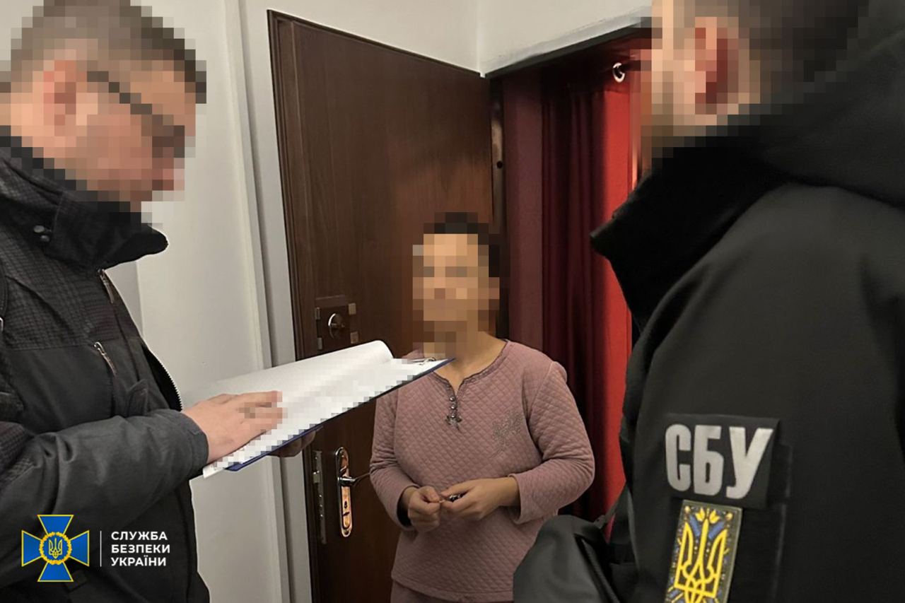 СБУ провела обшуки в компанії "Київгума", яка під час війни поставляла медичні товари російській армії