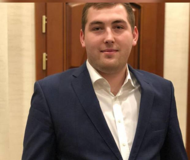 Сына скандального судьи Евгения Аблова разыскивает полиция за умышленное убийство