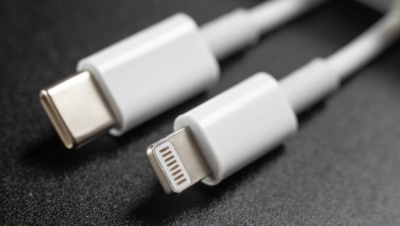 Усі гаджети, що продаватимуться в Євросоюзі оснастять USB Type-C
