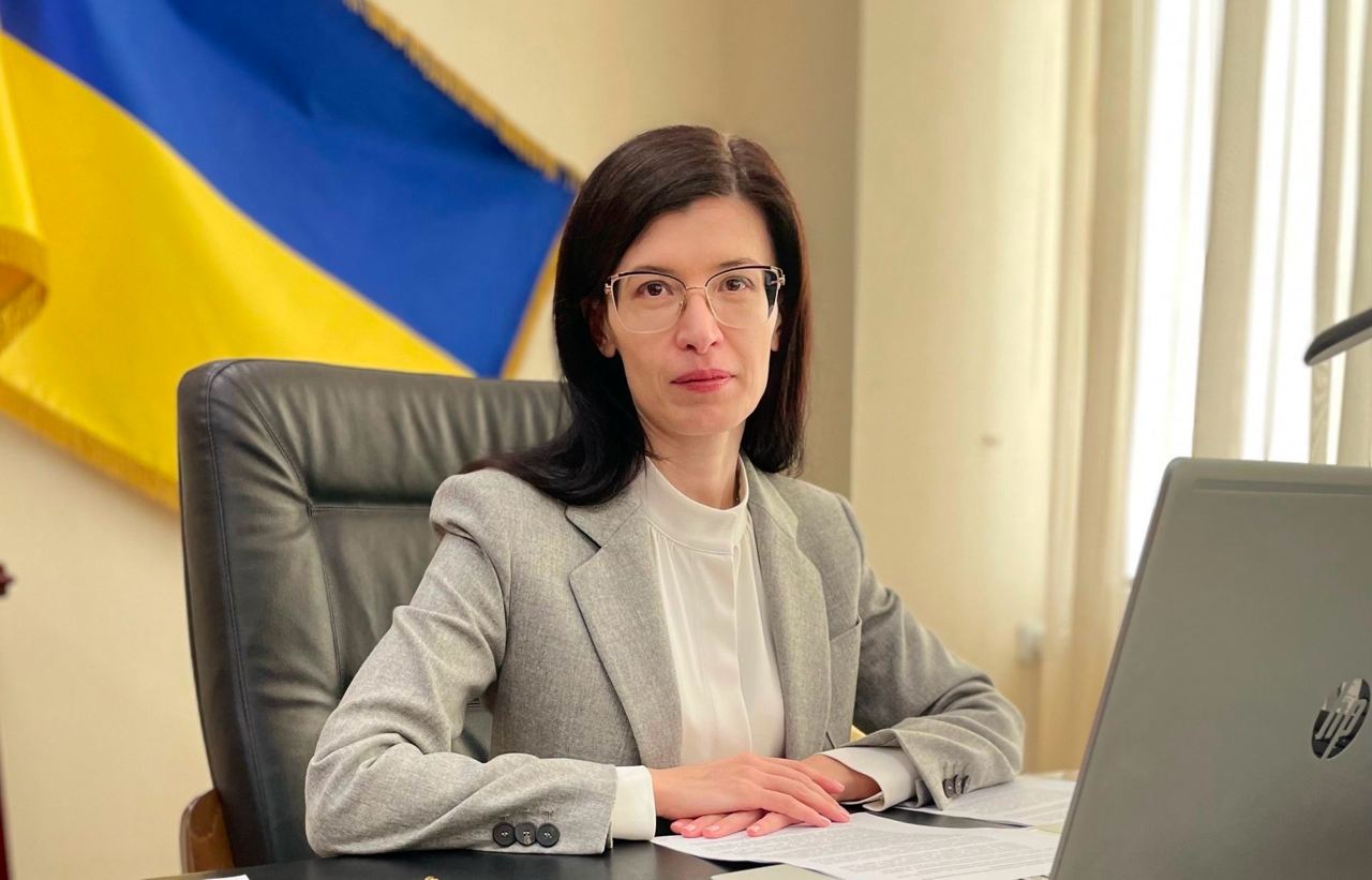 Близька подруга родини президента: Рада призначила головою Рахункової палати Ольгу Піщанську