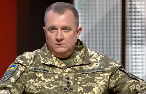 На этой неделе уволят не только Залужного, но и Шапталу - СМИ