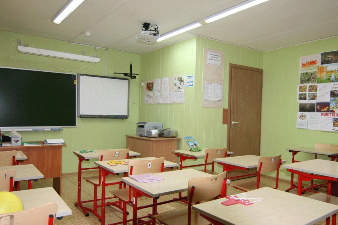 Школи Києва можуть закрити на карантин через грип та ГРВІ