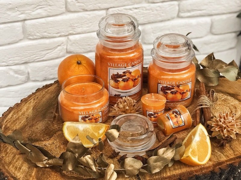 Безопасны ли для здоровья аромасвечки: объяснение специалиста