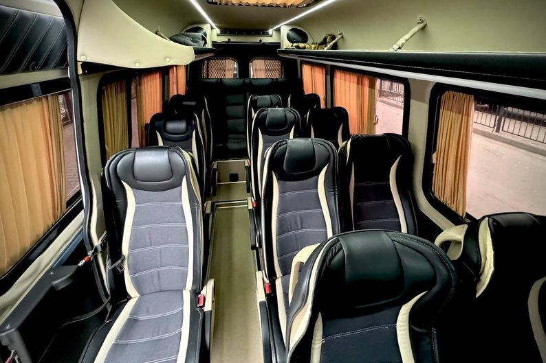 С 1 марта заработает аэротрансфер от Одессы до Кишинева