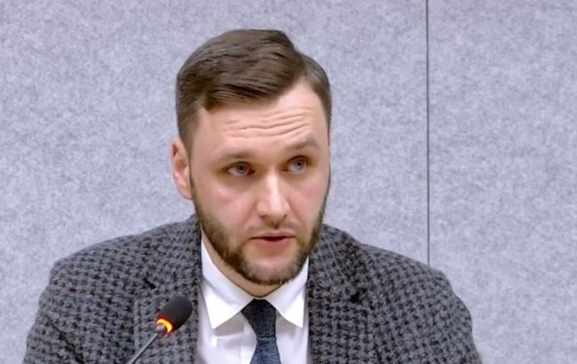 Конкурсная комиссия избрала нового председателя НАПК: им стал Виктор Павлущик