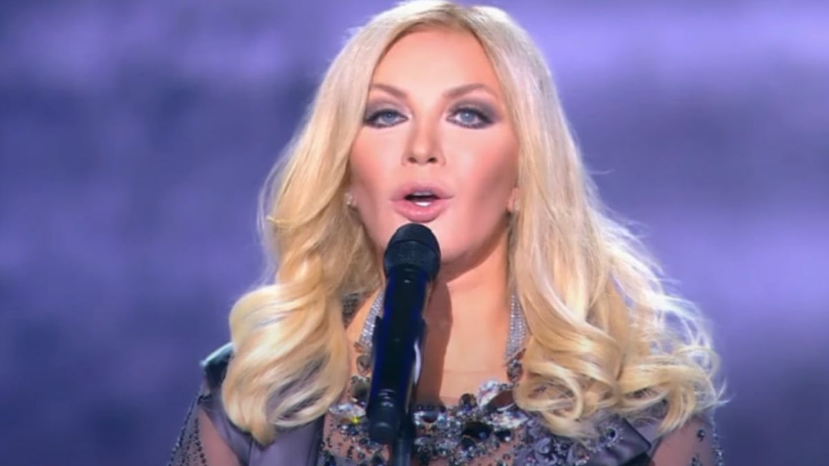 Призывала захватить всю Украину: Таисия Повалий получила заочное подозрение от СБУ