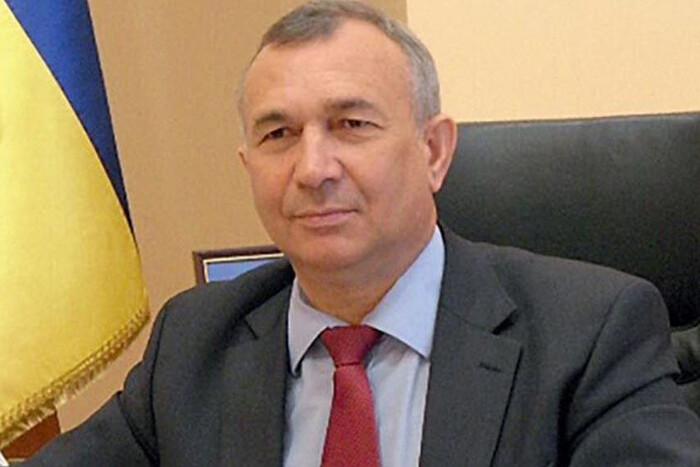 Міська рада Хуста відправила у відставку мера Володимира Кащука