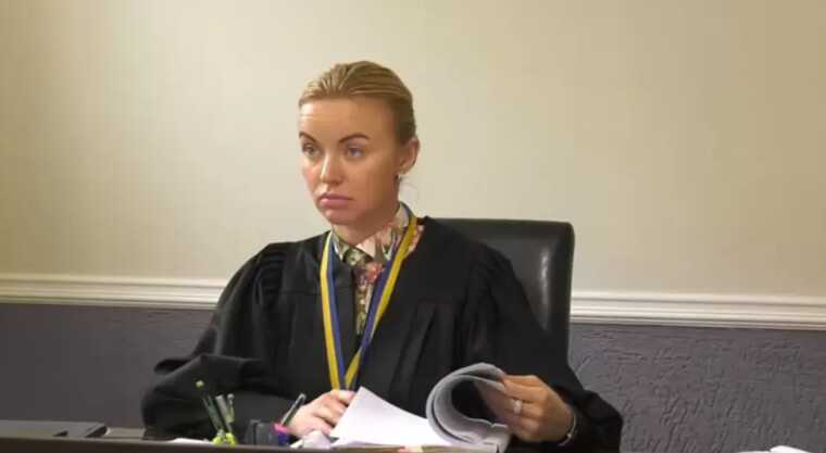 Судья из Одесщины Любовь Токмилова купила квартиру в Турции, а ее мать имеет бизнес с россиянами