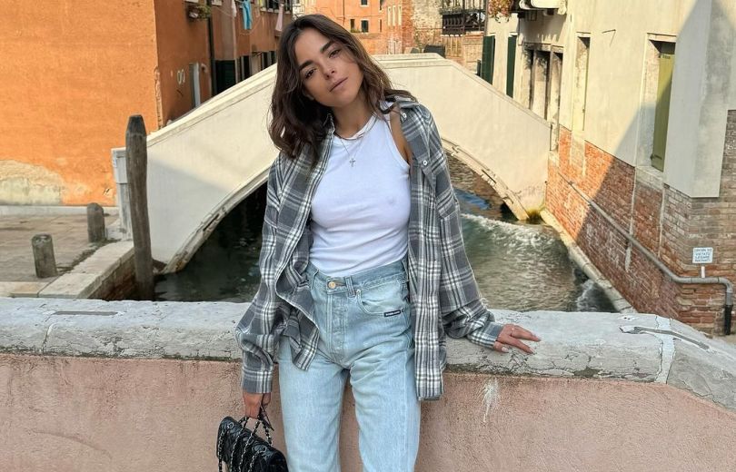 Колишня наречена Романа Гринкевича Соня Морозюк розповіла про їхнє знайомство та розставання (відео)