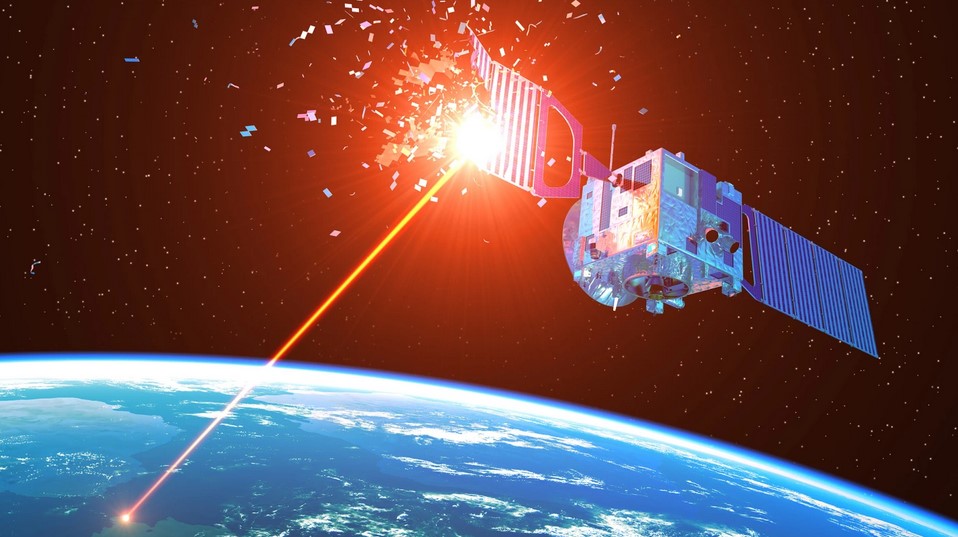 Росія розробляє зброю, яка здатна вивести з ладу "величезну кількість супутників", — CNN