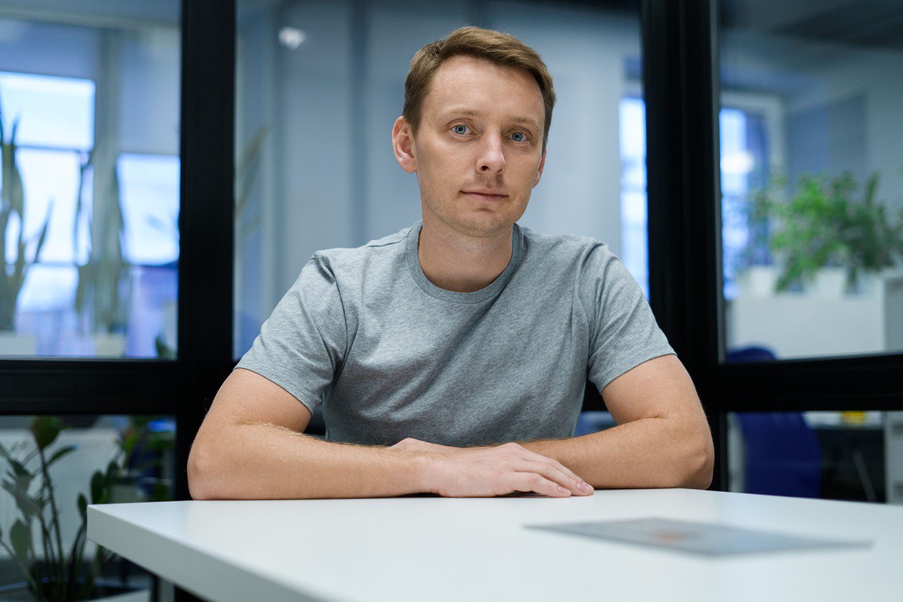 Кацуба Олександр