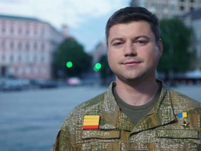 Александр Порхун стал временным главой Минветеранов