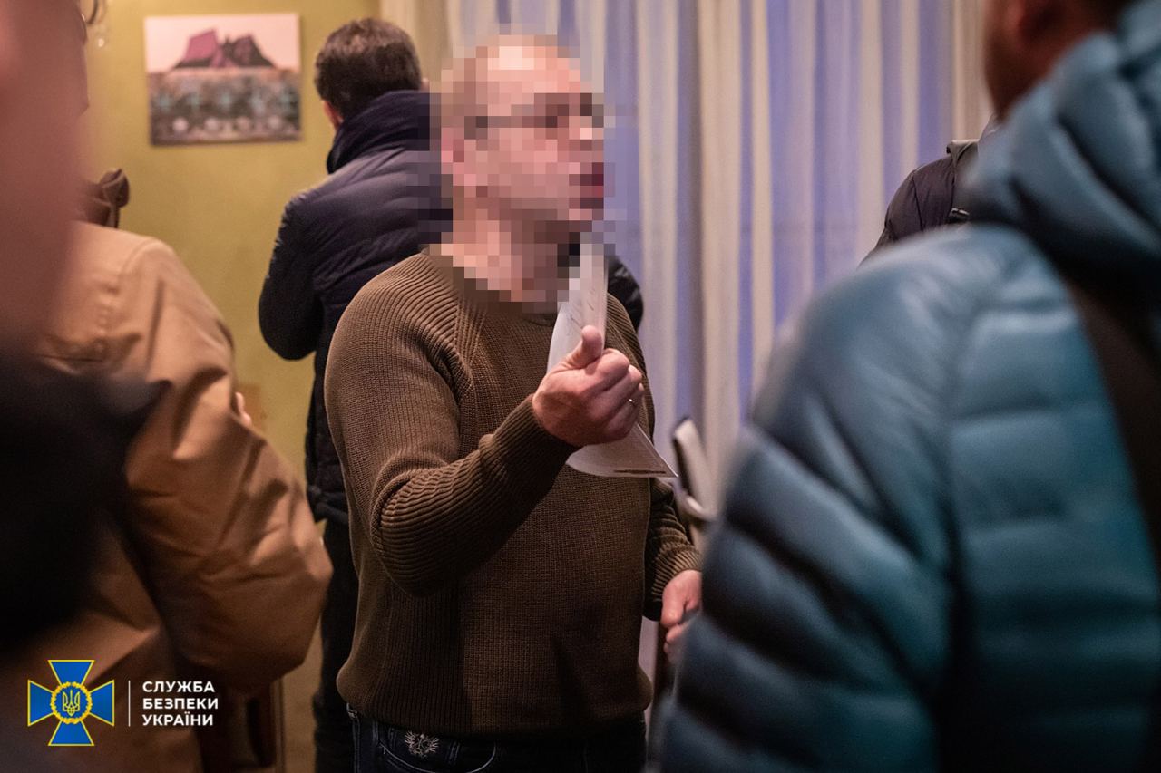 Украли нефтепродукты Курченко на миллиард гривен: стали известны подробности дела Пашинского