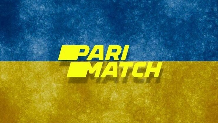 Parimatch (ООО "Париматч")