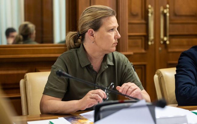 Бывшая глава Минветеранов Лапутина нашла себе новую работу