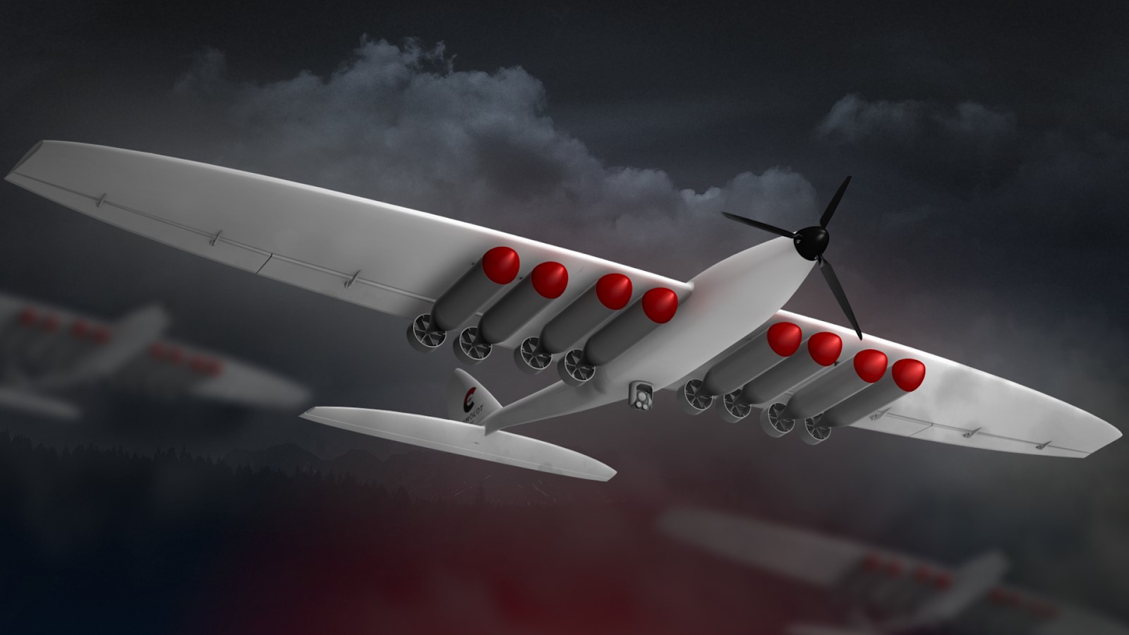 В Украине создадут Силы беспилотных систем – указ президента