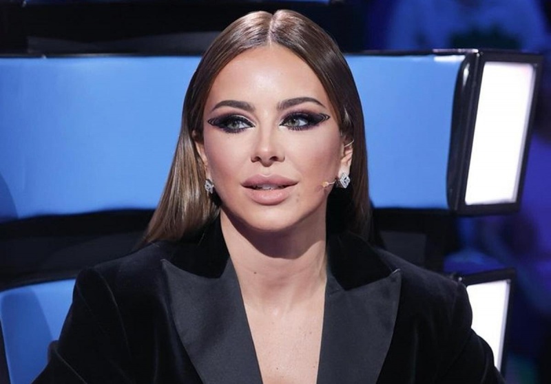 Ані Лорак подала документи на отримання російського громадянства