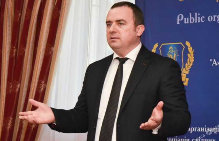 Голова Київського райсуду Одеси Сергій Чванкін незаконно "монополізував" автоматичну систему розподілу справ -ЗМІ