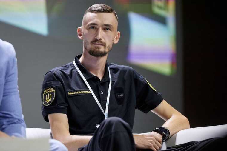 Радник глави Мінстратегпрому Камишіна Ярослав Олійник ухиляється від мобілізації - ЗМІ