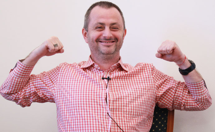 Обличитель коррупции, основатель Офиса трансформации Максим Бахматов оказался долларовым миллионером