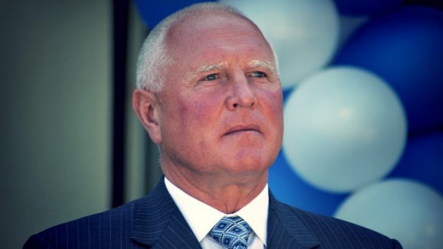 Менеджер "ПриватБанку" допомагав екснардепу Клімову виводити майно збанкрутілого "Імексбанку"