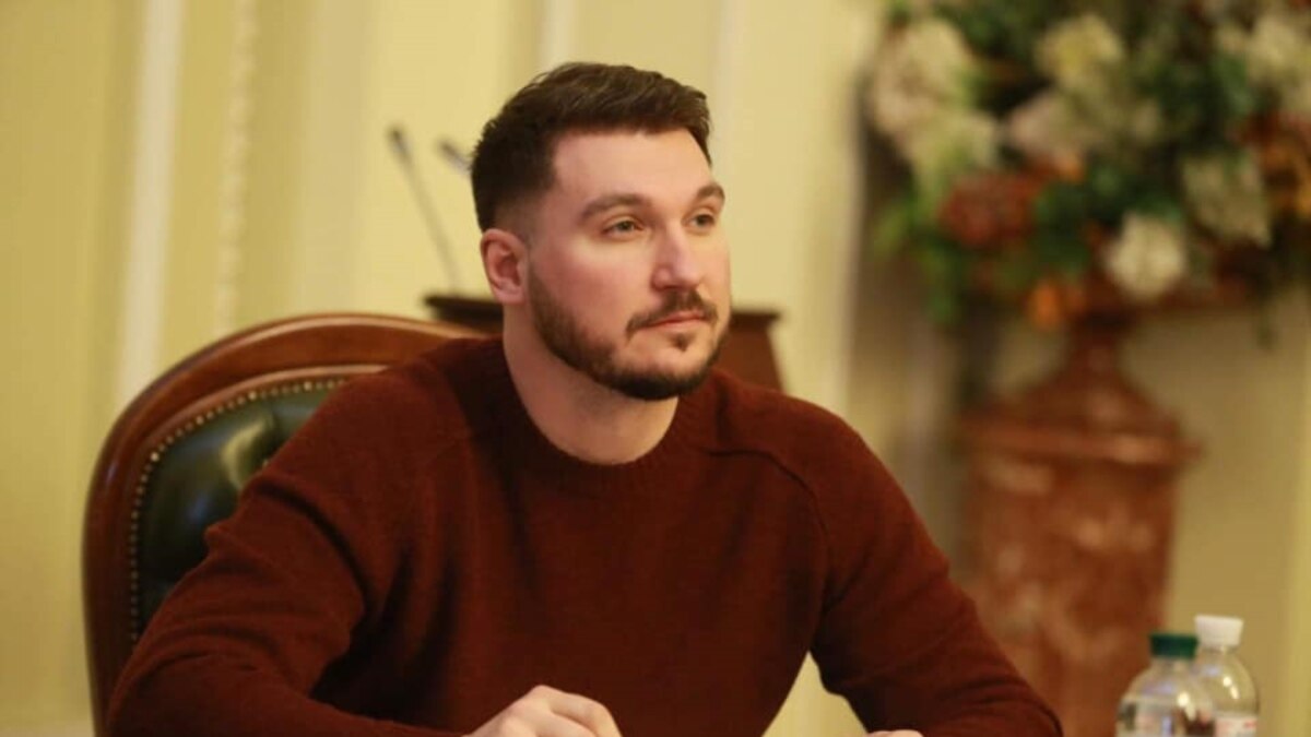 Схеми з державним майном: нардеп Халімон "роззув" держпідприємство на мільярд гривень