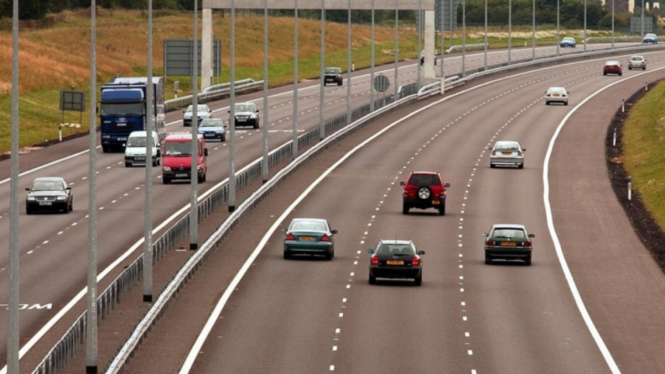 Штрафи за перевищення швидкості в Німеччині: за що доведеться заплатити сотні євро