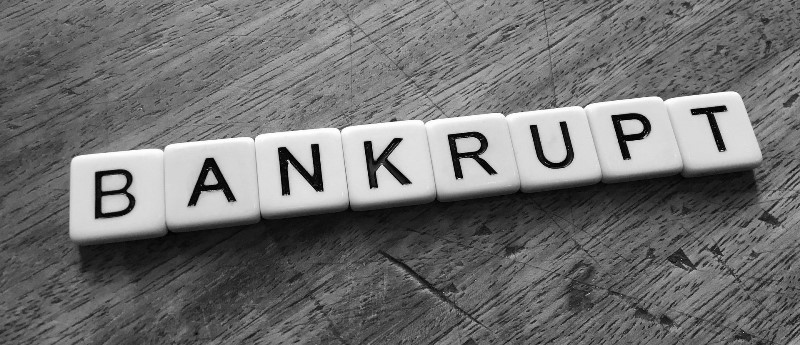 Цьогоріч Україна оголосить дефолт за зовнішніми зобов`язаннями - Bloomberg