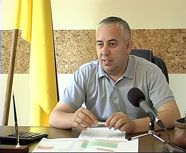 Закарпатское "ноу-хау": сессии Солотвинской ОТГ на Закарпатье проводят в Viber