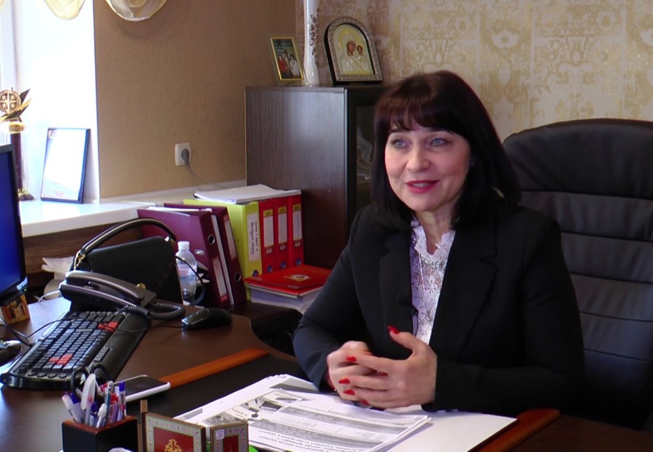 Запорізька "Слуга народу" Людмила Желєва отримала російське громадянство та перереєструвала завод на країну-агресора