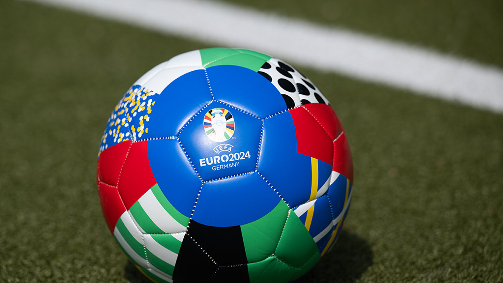 Евро-2024: началась продажа билетов на матчи сборной Украины