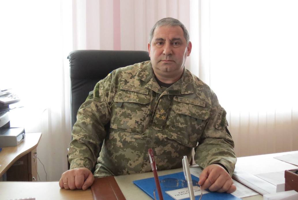 Бывший Самборский военком Сергей Бабич задекларировал миллионы, шесть квартир и новый Lexus