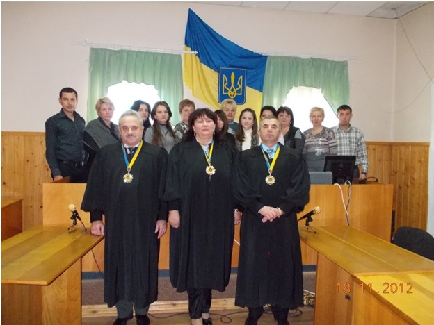 Суддя із Закарпаття Оксана Софілканич, яка умовно покарала гвалтівників 14-річної дівчинки, хоче посісти посаду в апеляційній інстанції